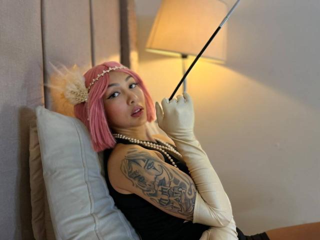 TracyLambo - Live porn &amp; sex cam - 30900128