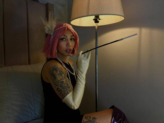 TracyLambo - Live porno og sexkamera - 30900149