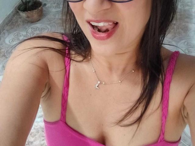 SolaraDubois - Live porn &amp; sex cam - 30903575