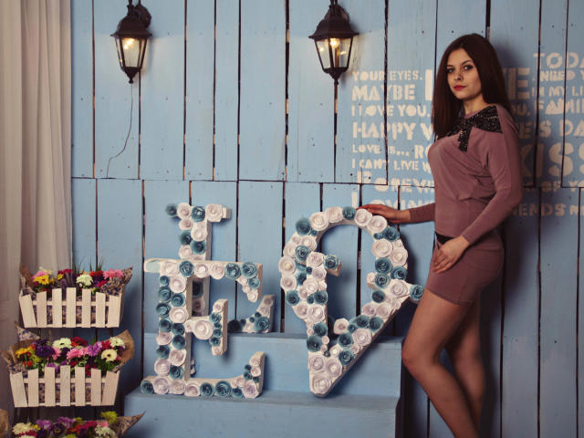 KerolaynKen - Live Sex Cam - 3090483