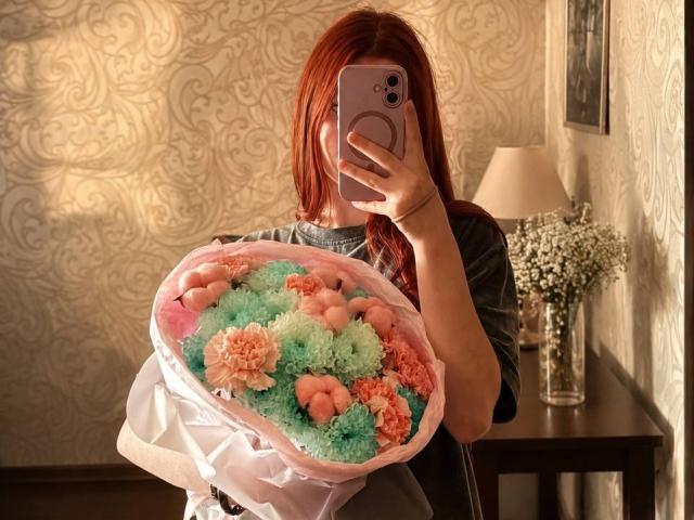 CelesteBraff - сексуальная веб-камера в реальном времени - 30905210