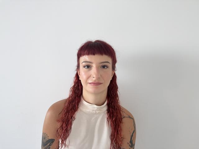 SantinaMesiona - Live porn &amp; sex cam - 30905453