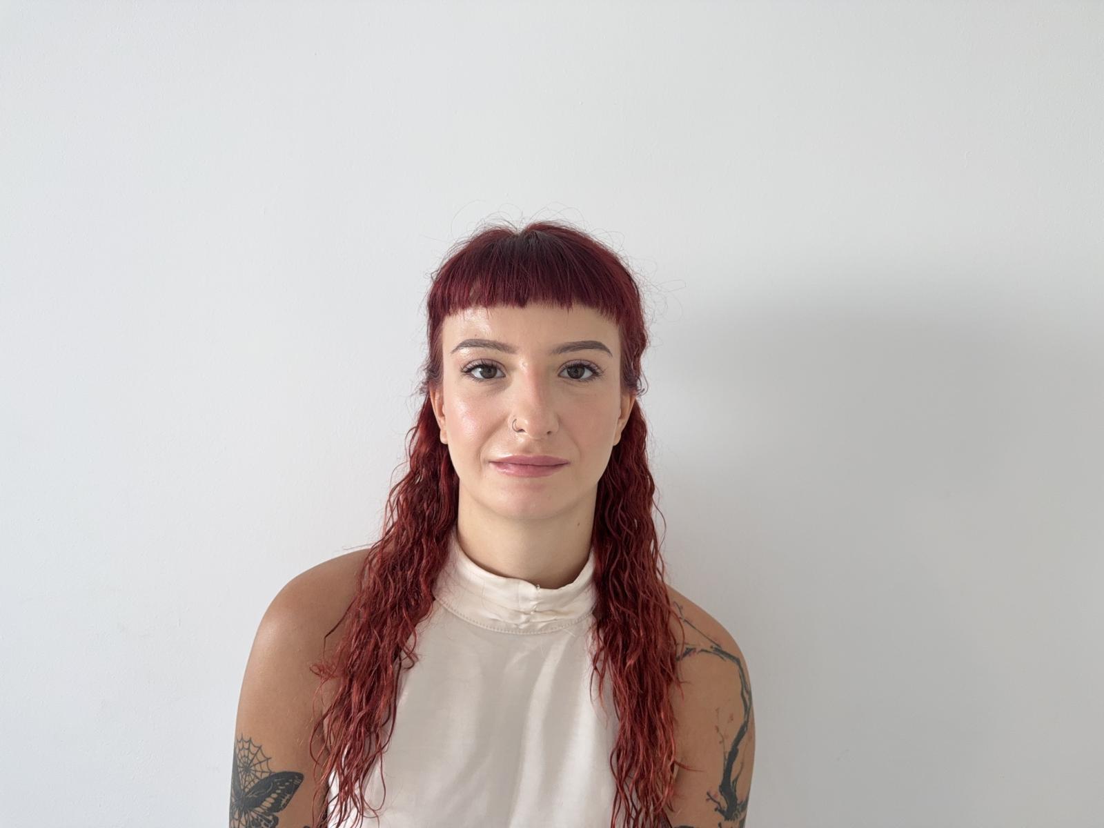 SantinaMesiona - Live porn &amp; sex cam - 30905453