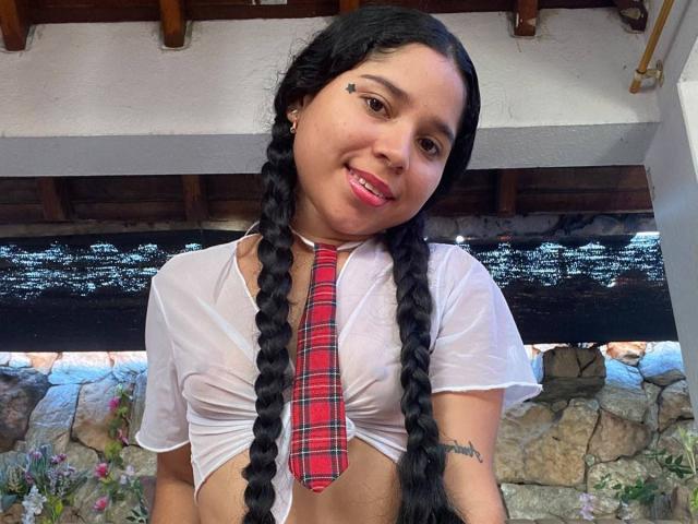 MillyWayo - Live sex cam - 30906791