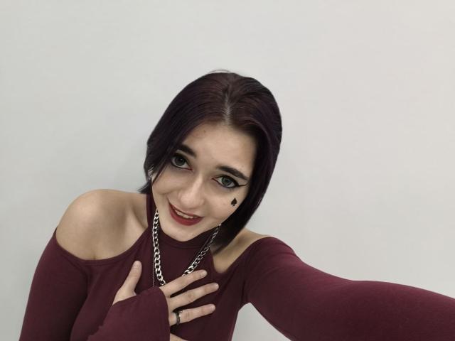 LigiaGottshall - Live porn &amp; sex cam - 30907316