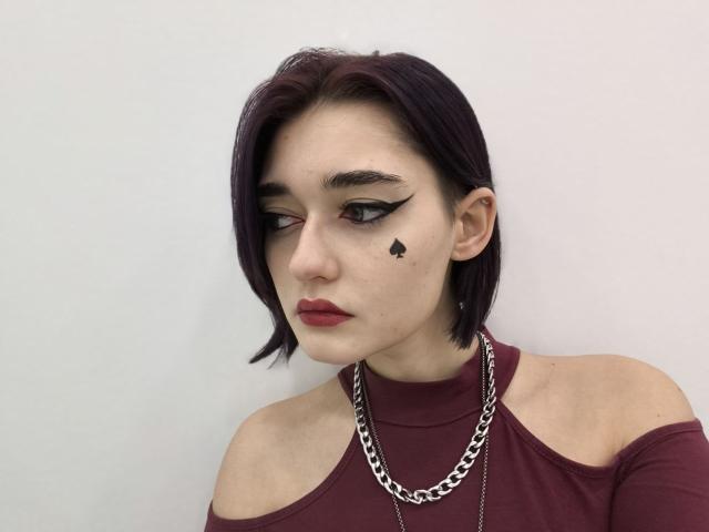 LigiaGottshall - Live porn &amp; sex cam - 30907328
