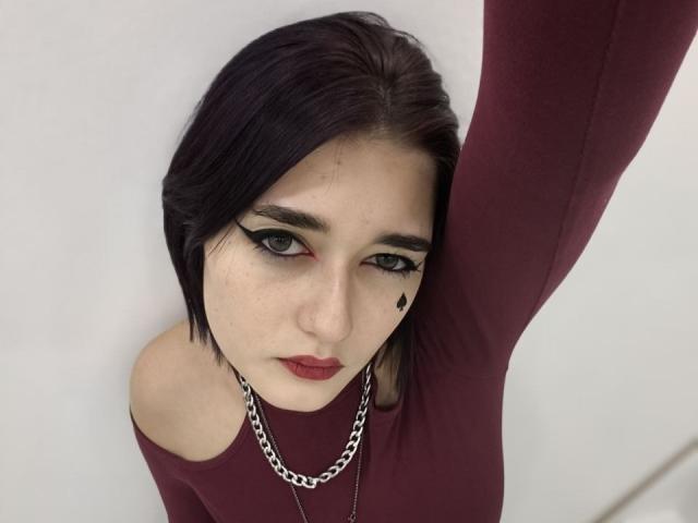 LigiaGottshall - Live porn &amp; sex cam - 30907349