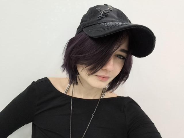 LigiaGottshall - Sexe cam en vivo - 30907406