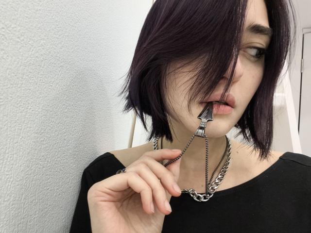 LigiaGottshall - Live porn &amp; sex cam - 30907436