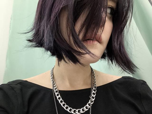 LigiaGottshall - Live porn &amp; sex cam - 30907439