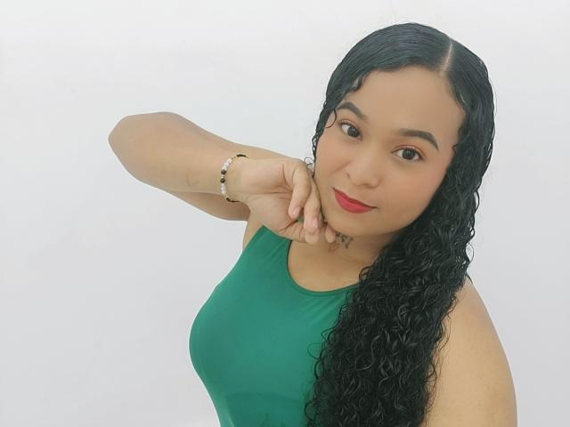 YirethHot - Live porn &amp; sex cam - 30907787