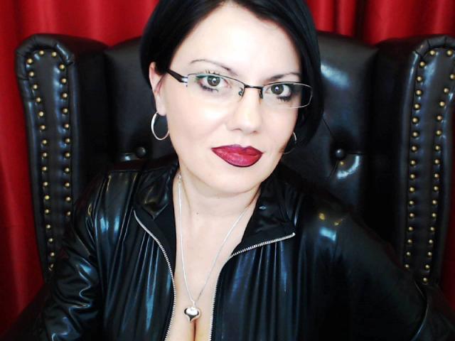 MistressAnastasia - Sexe cam en vivo - 3090843