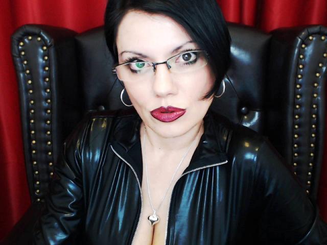 MistressAnastasia - Sexe cam en vivo - 3090848