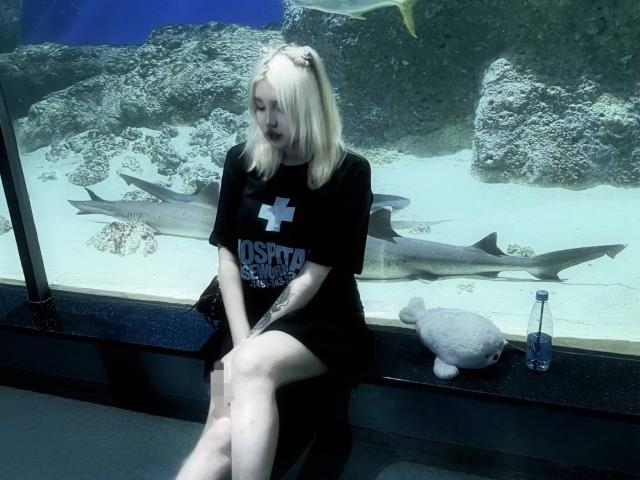 AlmaStampka - Live sex cam - 30910775