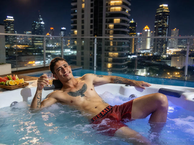 CristopherJune - Live porn &amp; sex cam - 30914333