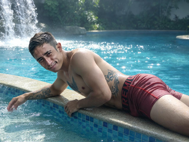 CristopherJune - Live porn &amp; sex cam - 30914339