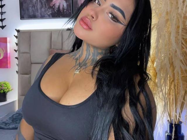 LairaHearvy - Live sex cam - 30916745