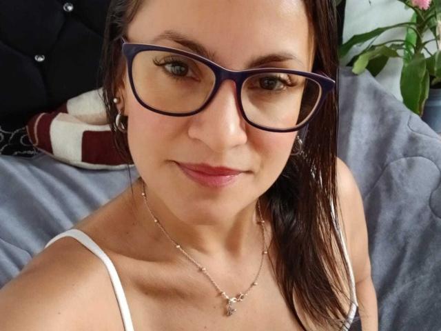 SolaraDubois - Live porn &amp; sex cam - 30918086