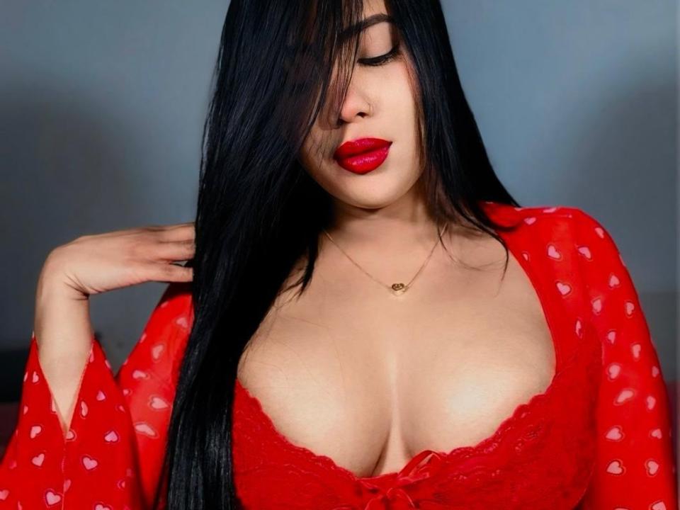 Nicolepasqualot - Live porn &amp; sex cam - 30918917