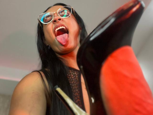 LilithRussoo - Live porn &amp; sex cam - 30919976