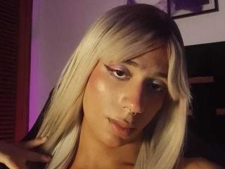 Δείτε την λεπτομερή καρτέλα του VanessaBenny
