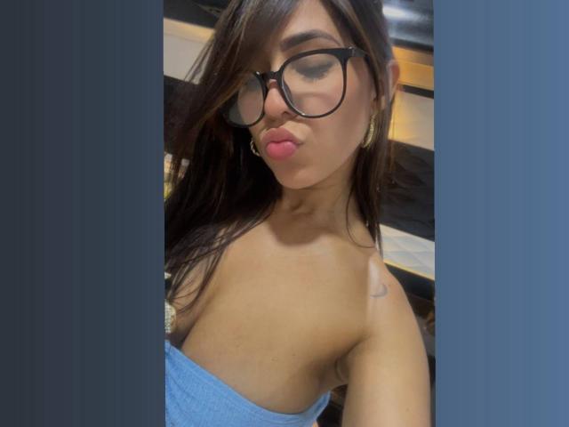 NahomyStone - Live porn &amp; sex cam - 30922436