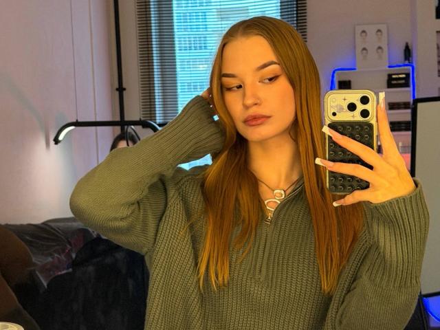 BertaVoltz - Live porn &amp; sex cam - 30924134