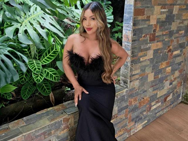 SamyDangers - Live porn &amp; sex cam - 30925256