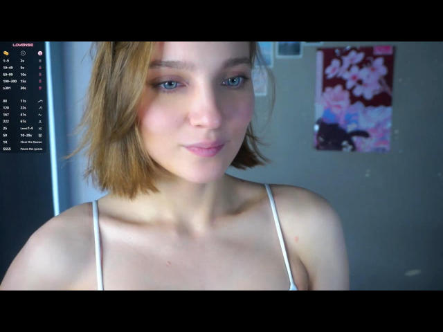 LoreanDecar - Sexe cam en vivo - 30925316