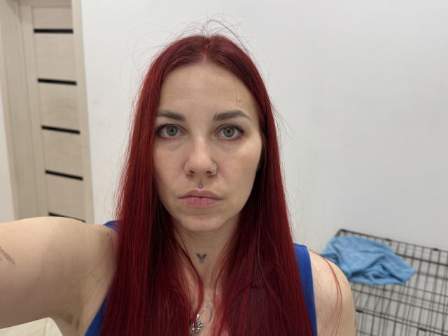 ShenitaCritton - Live porn &amp; sex cam - 30925835