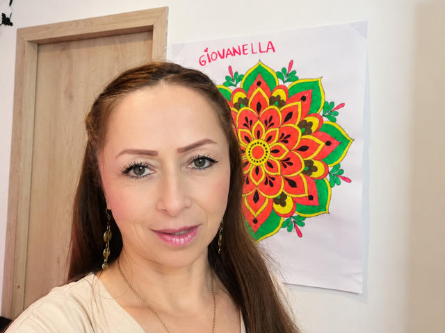 GianineLarose - Live porn &amp; sex cam - 30926738