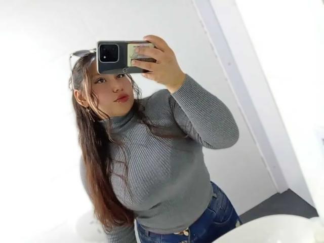 AnnyaMartinez - Camera khiêu dâm &amp; quyến rũ trực tiếp - 30928034