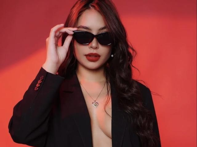 AnaVictoriax - Live porn &amp; sex cam - 30930527