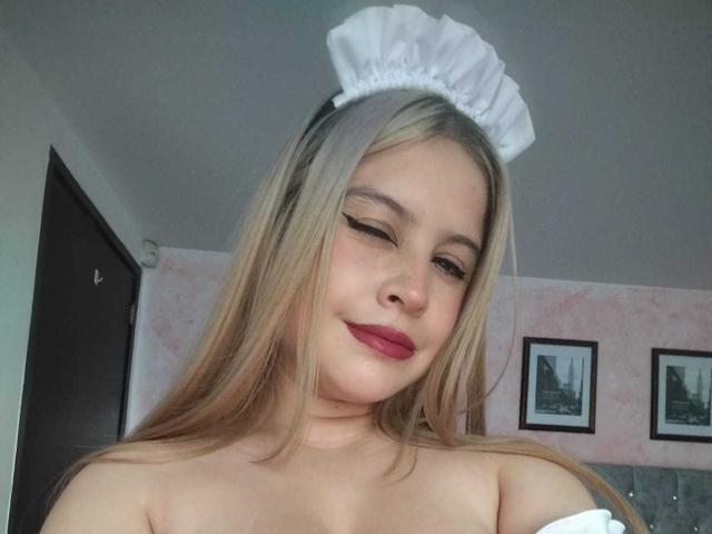 MelaniBecker - Live porn &amp; sex cam - 30931223