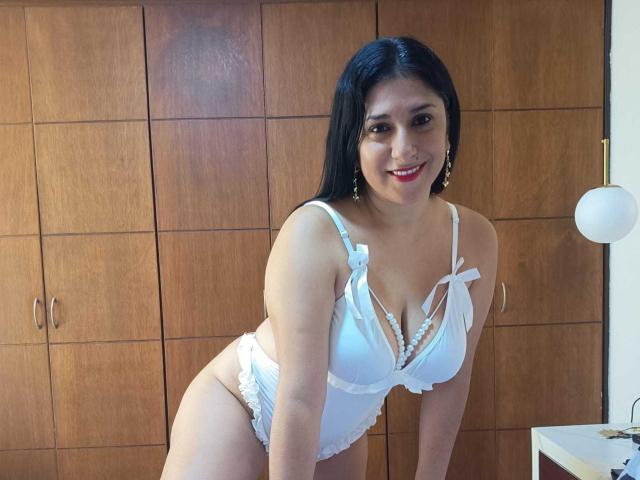DamaraFoxy - Live porn &amp; sex cam - 30931304