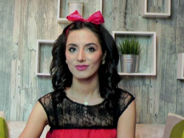 GSarah - Sexe cam en vivo - 3093183