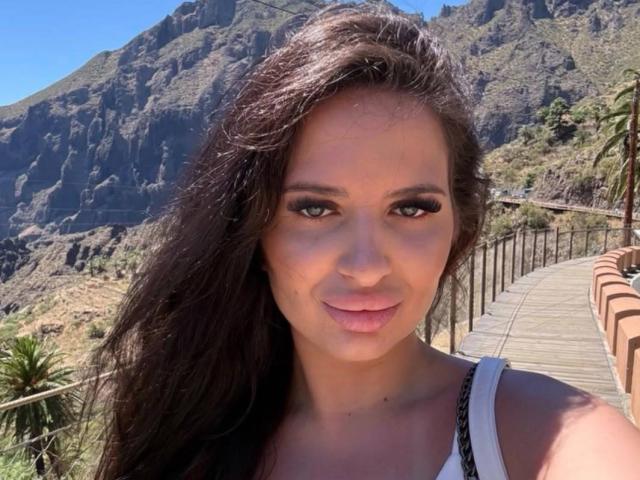 ZoeyDesiree - Live porn &amp; sex cam - 30932231