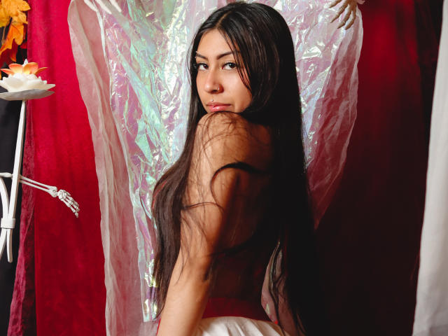LinaSpearce - Sexe cam en vivo - 30935597