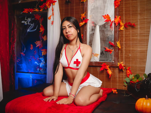 LinaSpearce - Sexe cam en vivo - 30935606