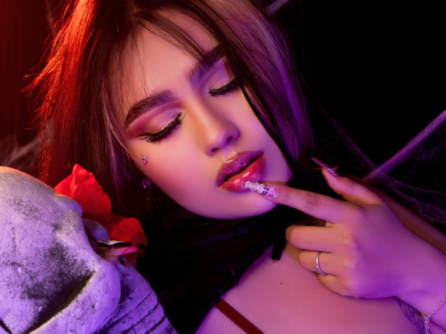 VivienneVeyra - Live porn &amp; sex cam - 30937694
