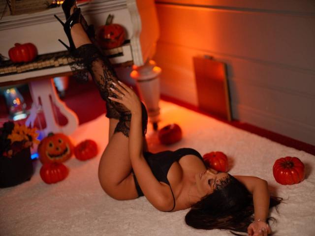 NinaSolenne - Sexe cam en vivo - 30942296