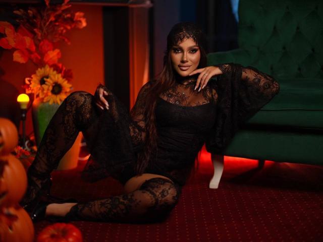 NinaSolenne - Live porn &amp; sex cam - 30942398