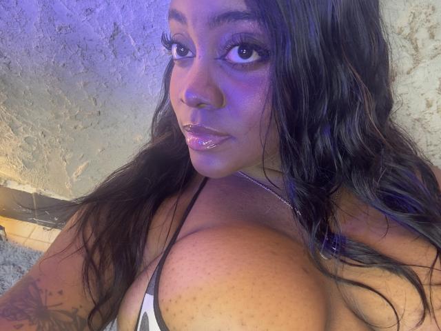 EbonnyMichell - Live porn &amp; sex cam - 30943739