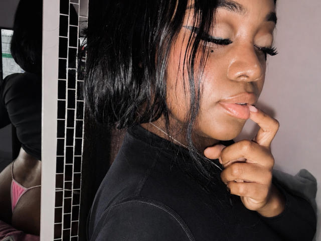 EbonnyMichell - Live porn &amp; sex cam - 30943754