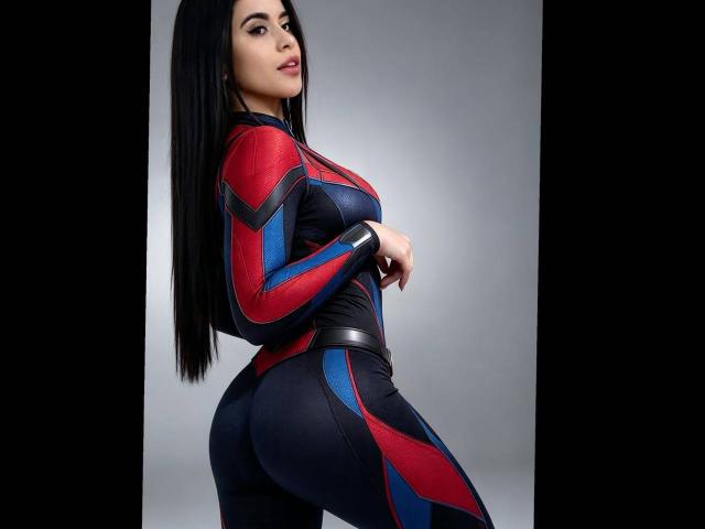 AgathaVictoria - Live porn &amp; sex cam - 30946097