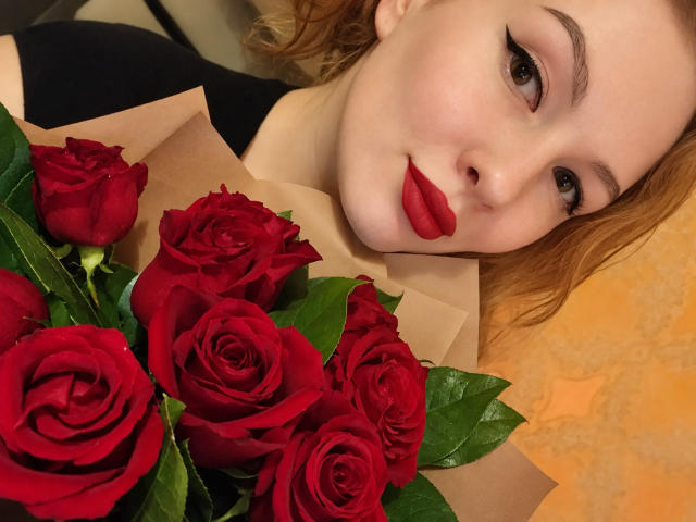 KatrinaSi - Live porn &amp; sex cam - 30946517