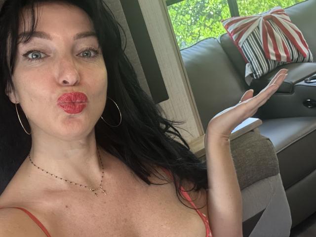 KatieFrenchie - Sexe cam en vivo - 30946589