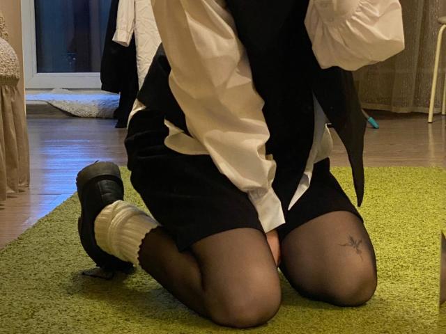 AlvaQuintard - Live porn &amp; sex cam - 30946640