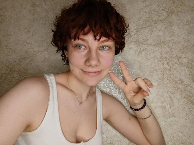 PhilomenaDeni - Camera khiêu dâm &amp; quyến rũ trực tiếp - 30949448