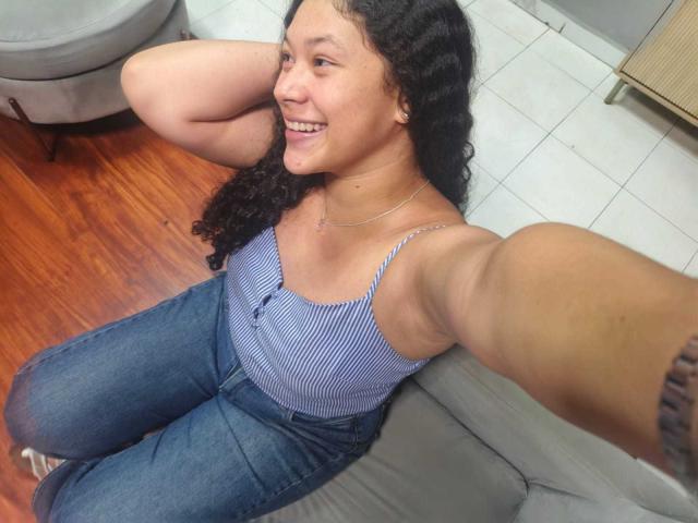 ForbiddenLatinaFruit - Live sexe cam - 30952499